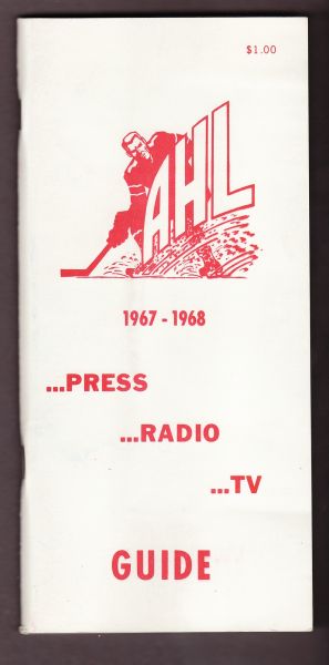 MG60 1967 AHL